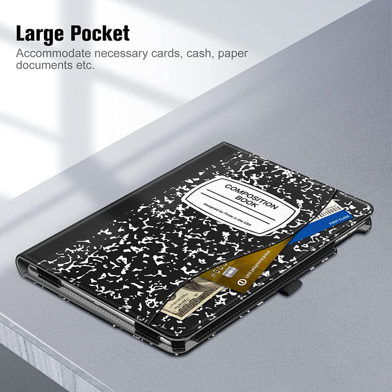 iPad 9th Gen (2021) / iPad 8th/7th Gen 10.2" Multiple Angle Case | Fintie