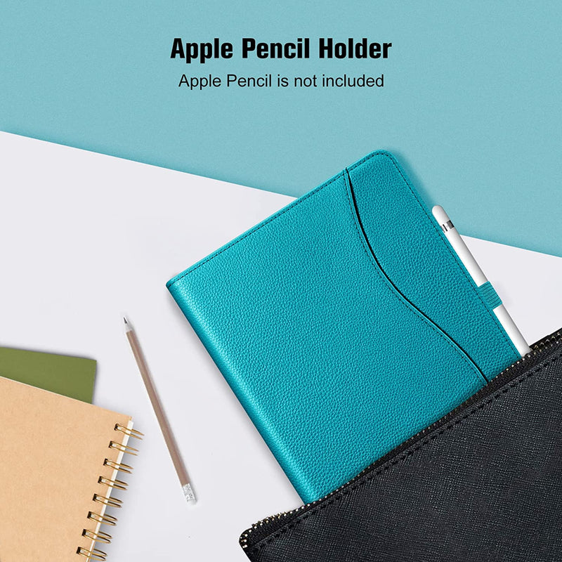 iPad 9th Gen (2021) / iPad 8th/7th Gen 10.2" Multiple Angle Case | Fintie