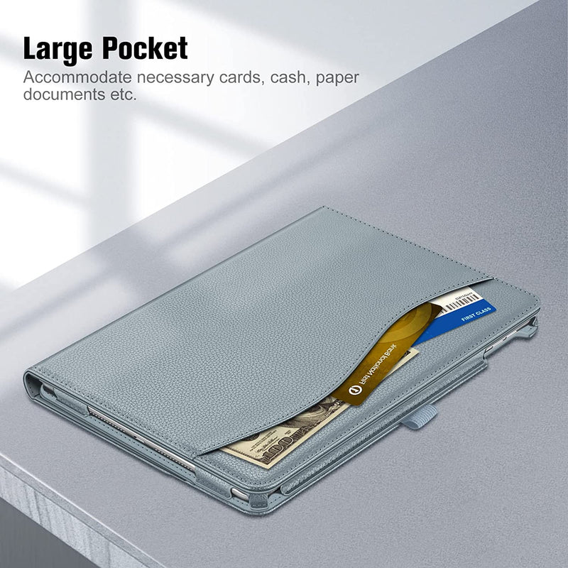 iPad 9th Gen (2021) / iPad 8th/7th Gen 10.2" Multiple Angle Case | Fintie