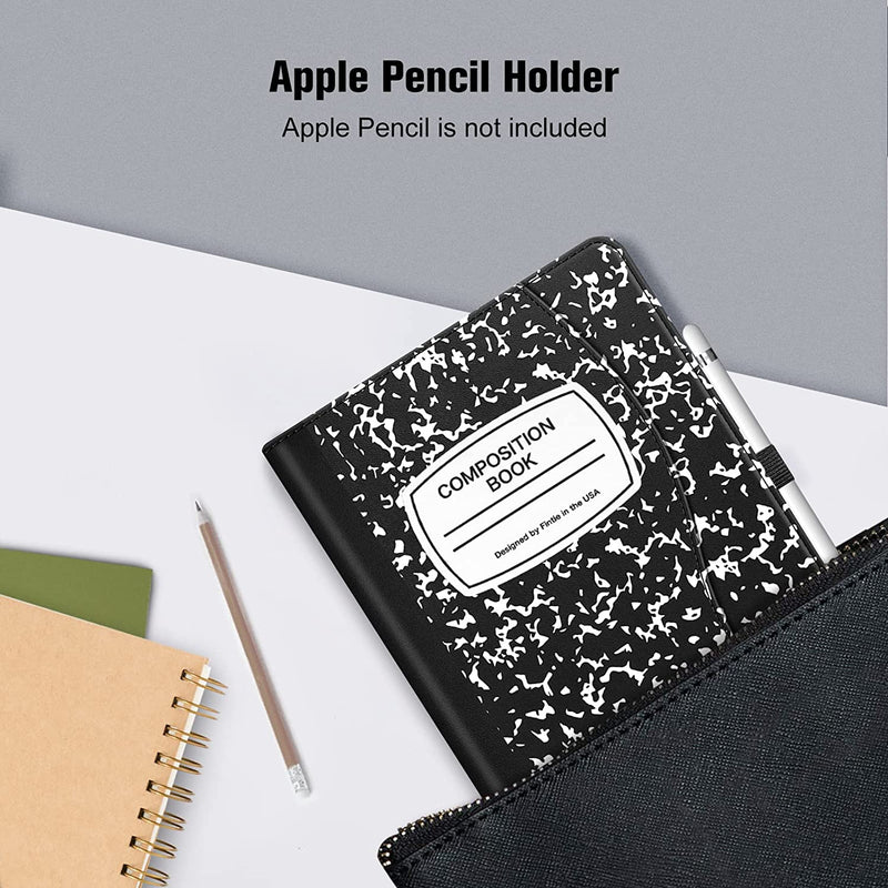iPad 9th Gen (2021) / iPad 8th/7th Gen 10.2" Multiple Angle Case | Fintie