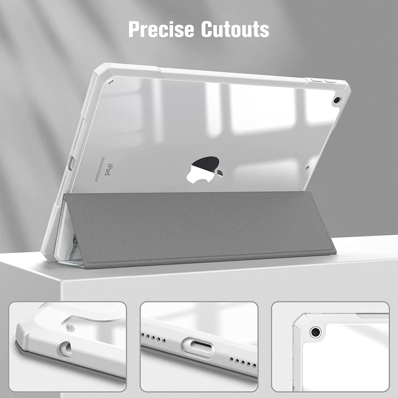 a2197 ipad sleek case