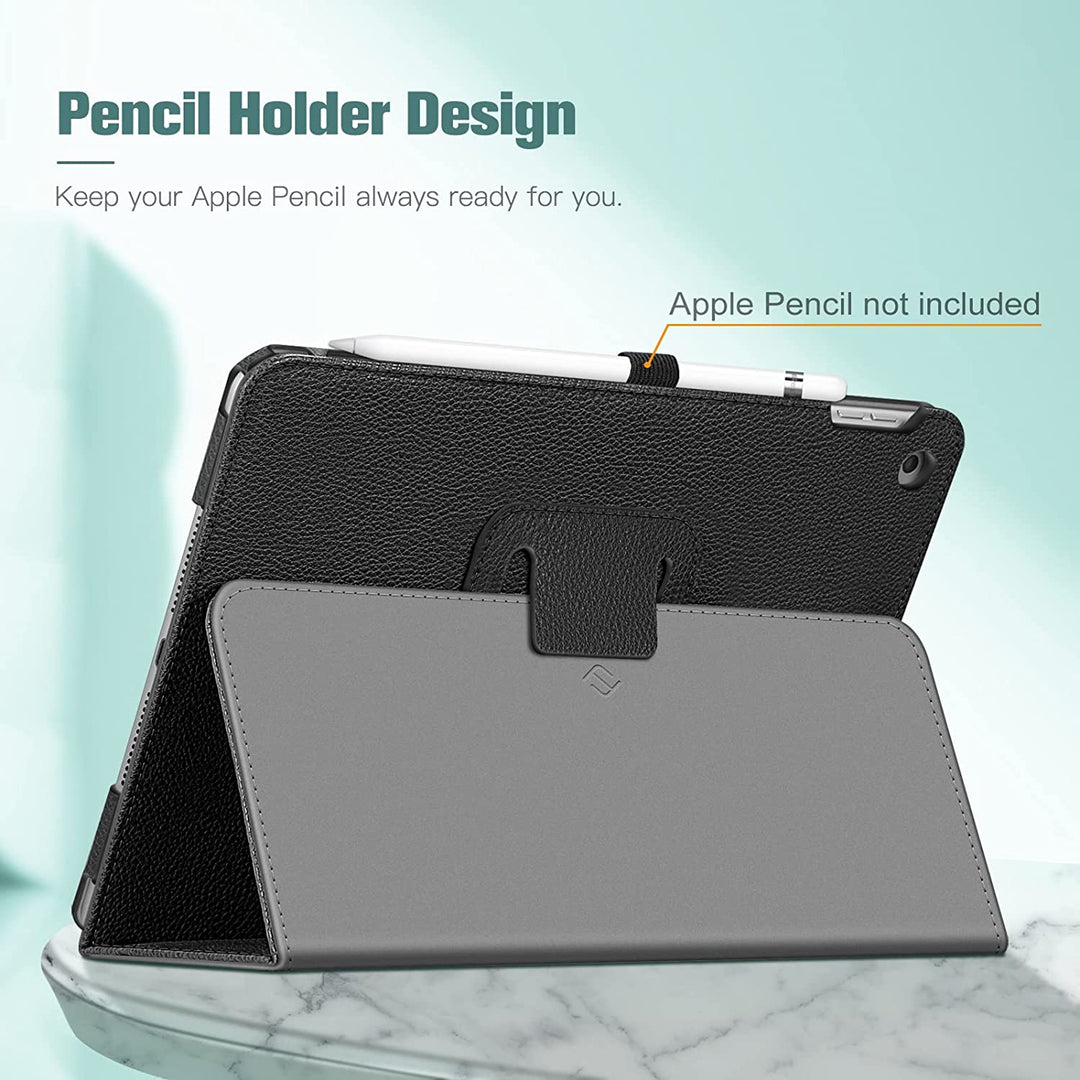 iPad 9th Gen (2021) / iPad 8th Gen / iPad 7th Gen Vegan Leather