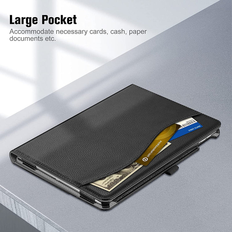 iPad 9th Gen (2021) / iPad 8th/7th Gen 10.2" Multiple Angle Case | Fintie