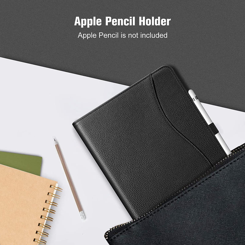 iPad 9th Gen (2021) / iPad 8th/7th Gen 10.2" Multiple Angle Case | Fintie