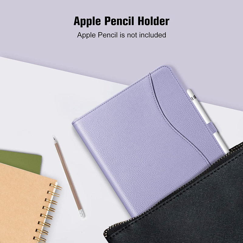 iPad 9th Gen (2021) / iPad 8th/7th Gen 10.2" Multiple Angle Case | Fintie