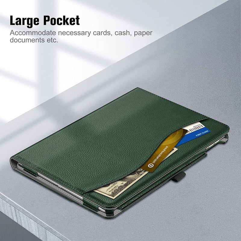 iPad 9th Gen (2021) / iPad 8th/7th Gen 10.2" Multiple Angle Case | Fintie
