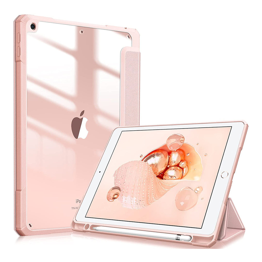 iPad 9th Gen (2021), iPad 8th/7th Gen 10.2-Inch Hybrid Slim Case
