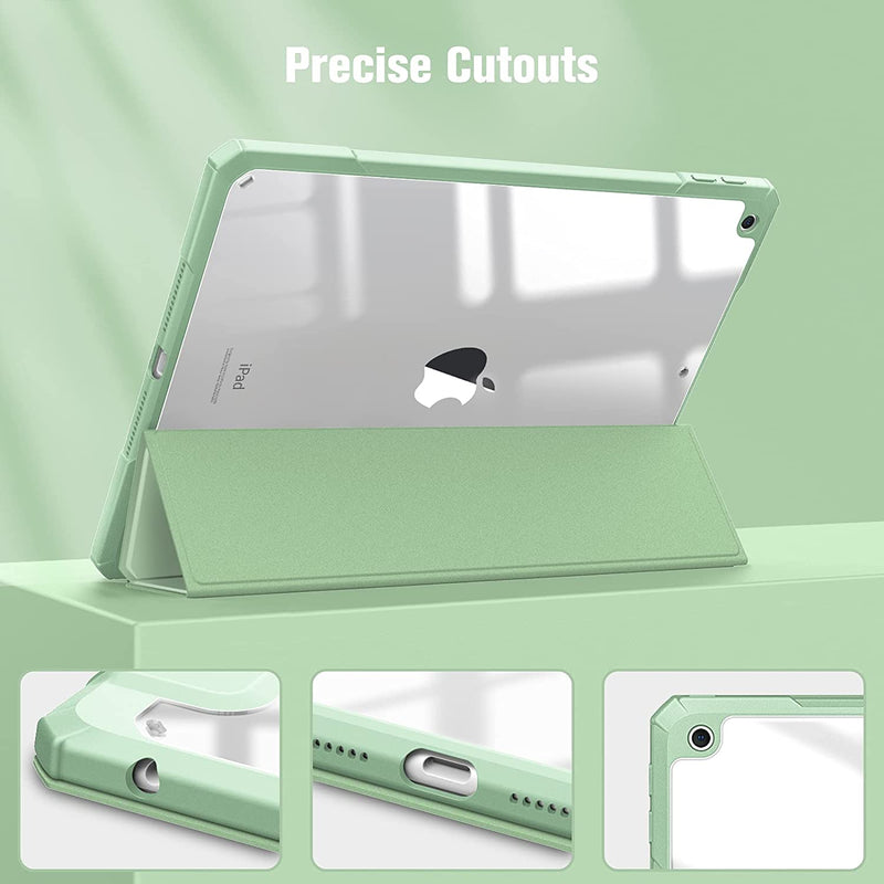 access ipad charging port when fintie case is on