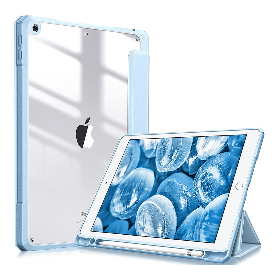 Fintie フィンティー ケース iPad 9.7 リー シーティール 242 Amazon.com: Fintie Case for iPad 9th / 8th / 7th Generation