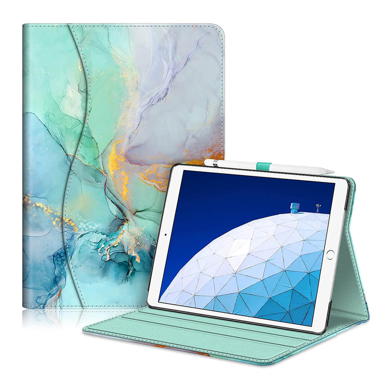 iPad Air 3 / iPad Pro 10.5 (2017) Multi-Angle Stand Case | Fintie