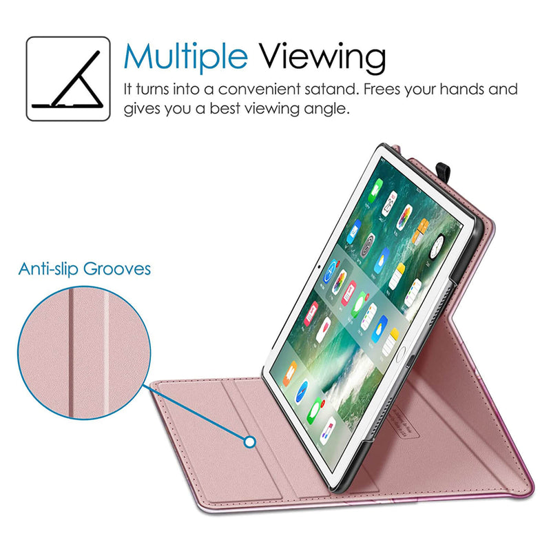 iPad Air 3 / iPad Pro 10.5 (2017) Multi-Angle Stand Case | Fintie