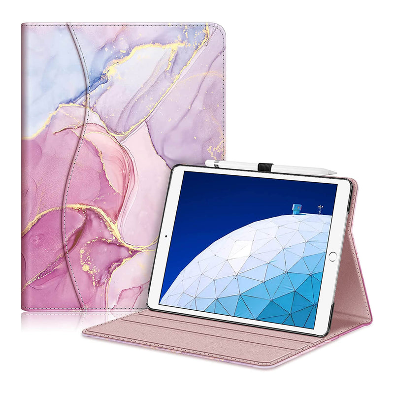 iPad Air 3 / iPad Pro 10.5 (2017) Multi-Angle Stand Case | Fintie