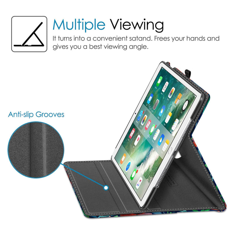 iPad Air 3 / iPad Pro 10.5 (2017) Multi-Angle Stand Case | Fintie