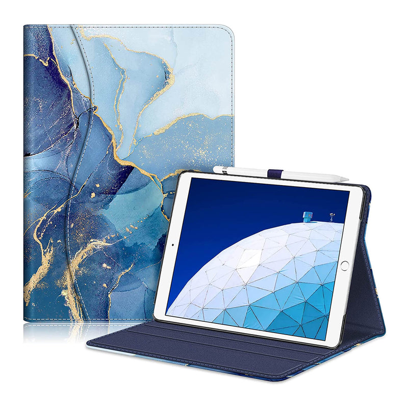 iPad Air 3 / iPad Pro 10.5 (2017) Multi-Angle Stand Case | Fintie