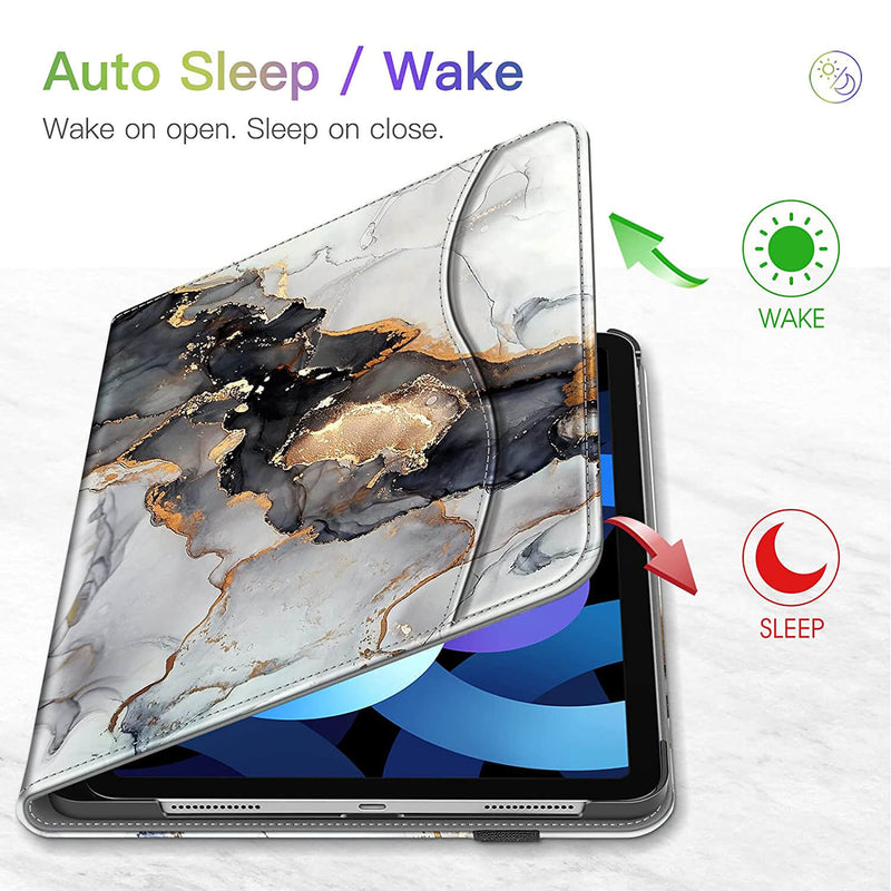 2024 ipad air 11 inch auto-sleep