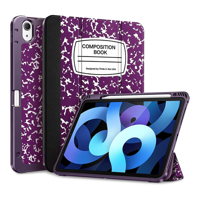 fintie ipad air 2022 case 
