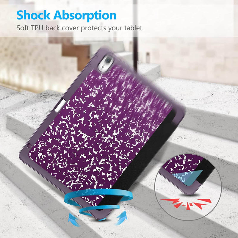 rugged ipad air 5th generation case