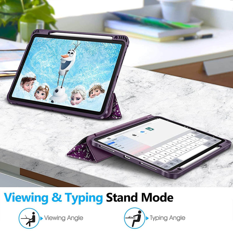 ipad air 5 standing case