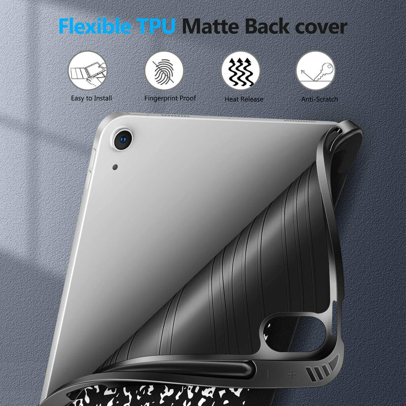 ipad air 5 soft case