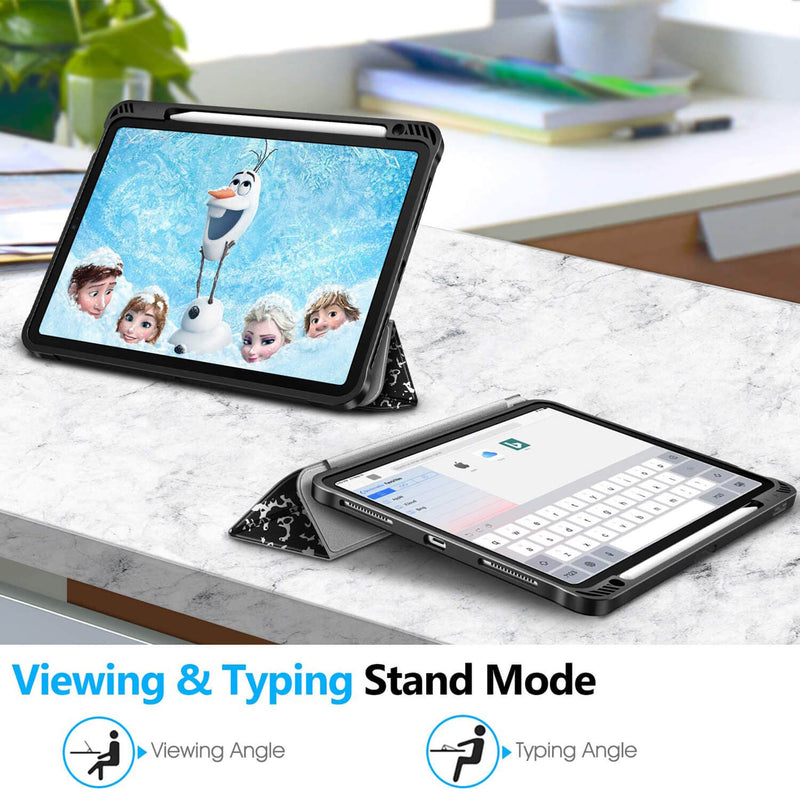 ipad air 5th gen stand case