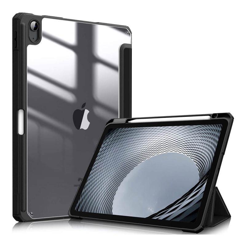 ipad air m2 case solid black