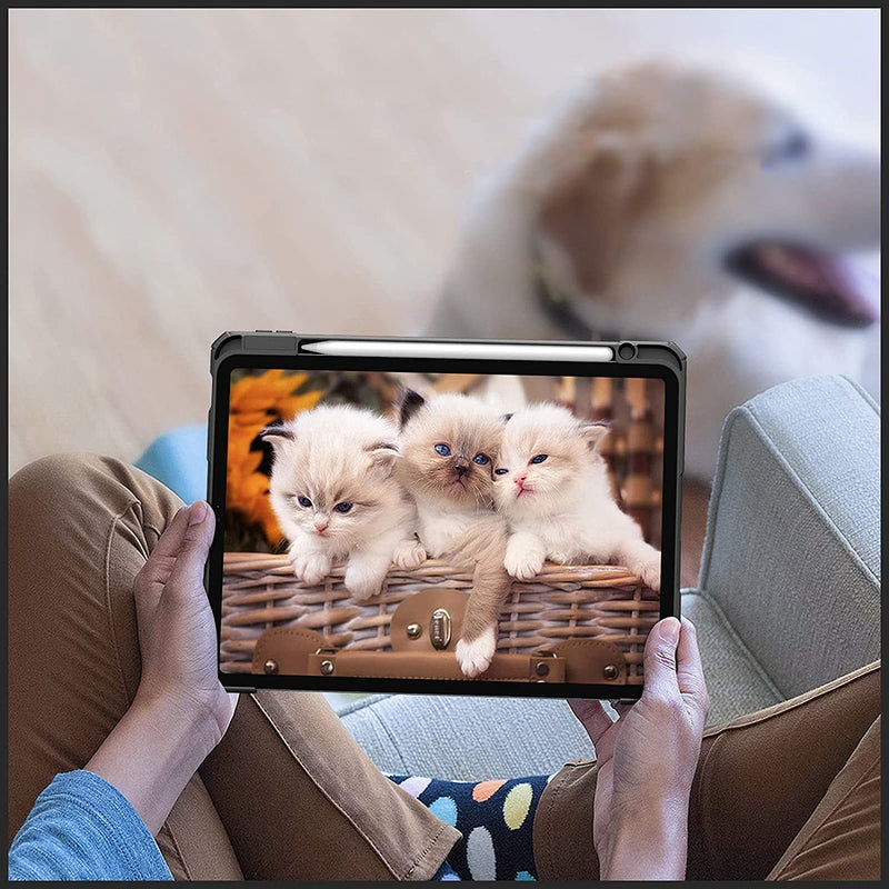 cute 5th gen ipad air cover 2022