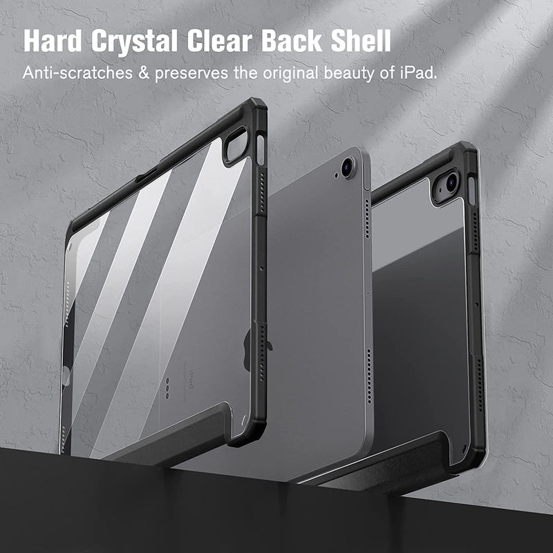 ipad air 6 cover by fintie