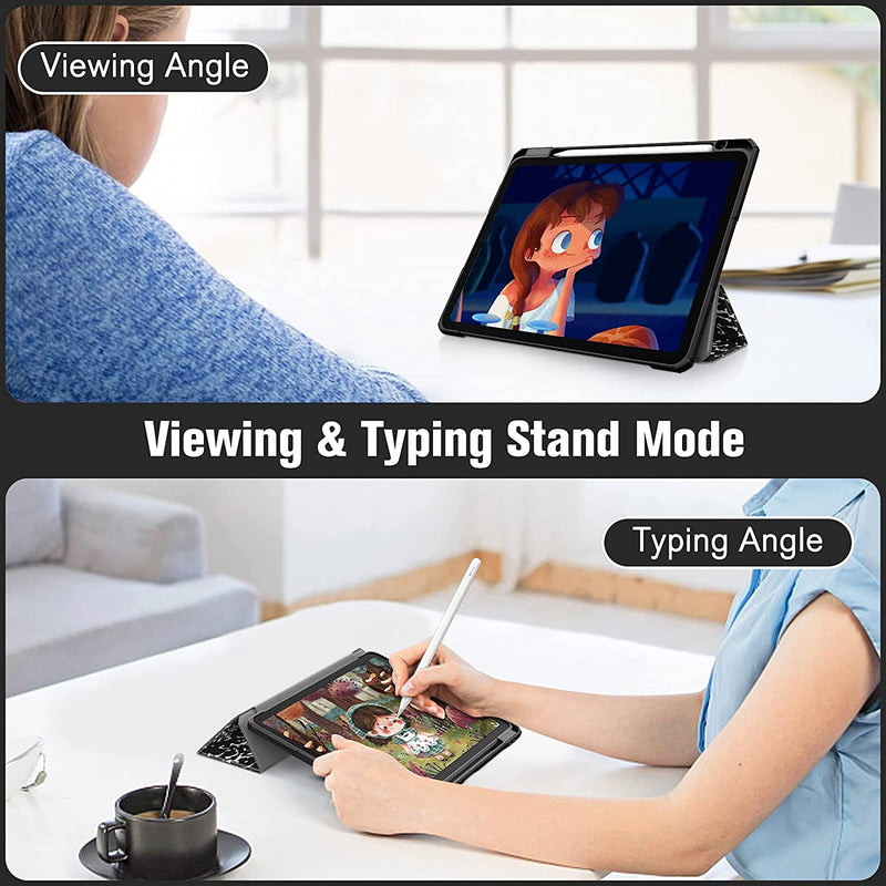 ipad air m2 chip 11 inch stand case Fintie