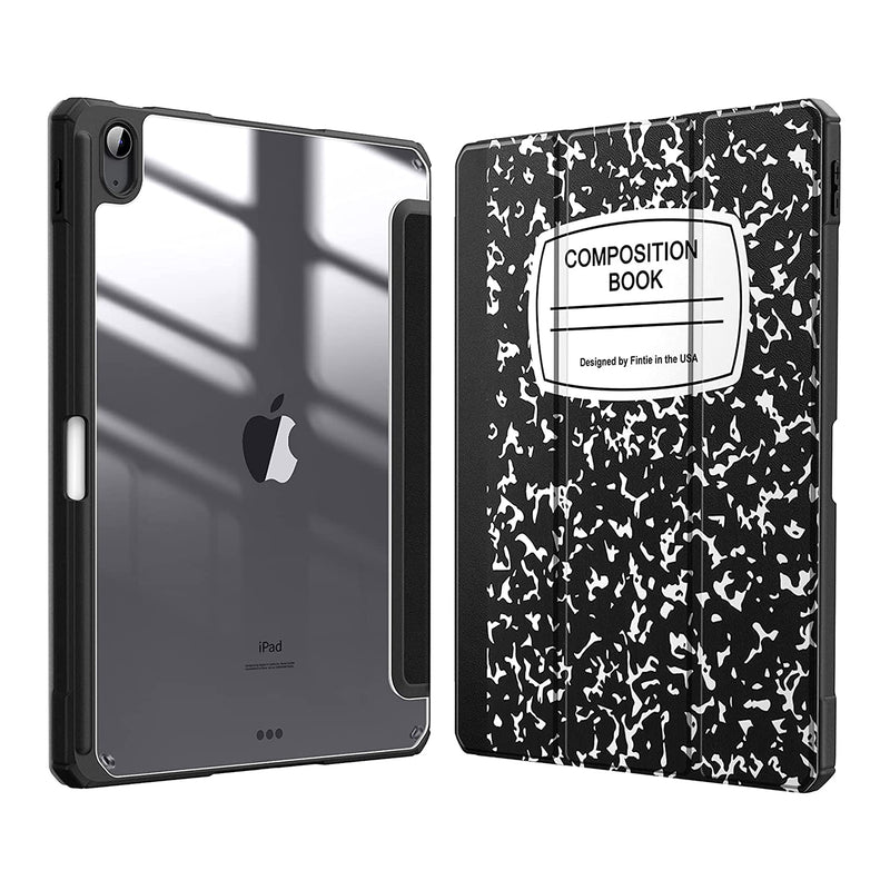 m2 ipad air 11 case compasition book
