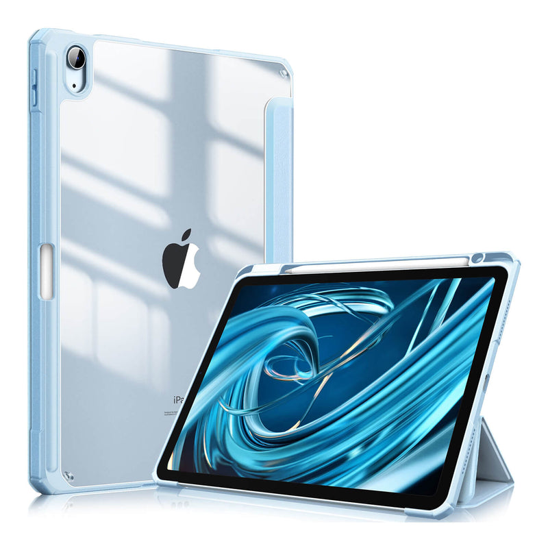 m2 ipad air 11 inch case baby blue