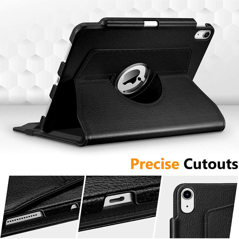 m2 ipad air a2902 case with precise cutouts