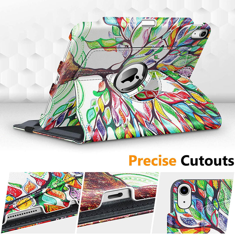 m2 ipad air 11 well-crafted case