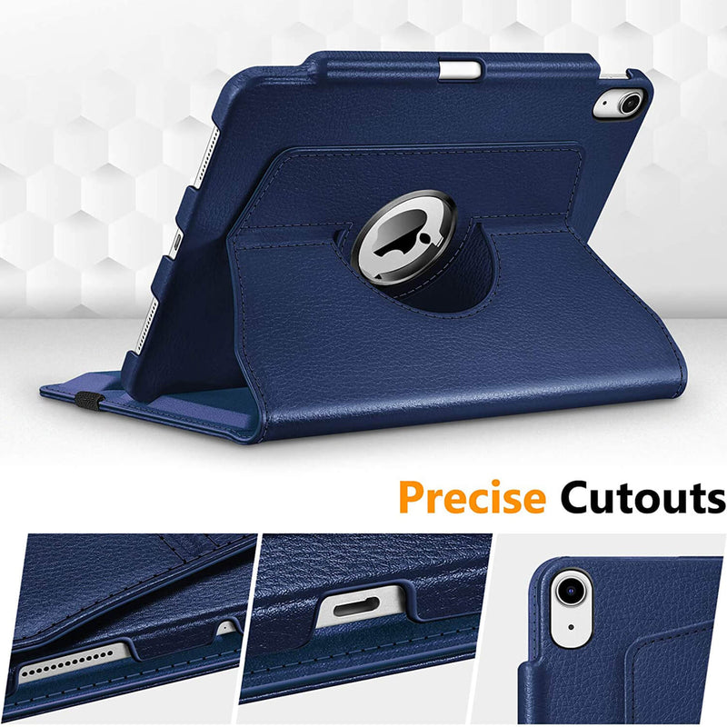 ipad air 11 inch premium leather case