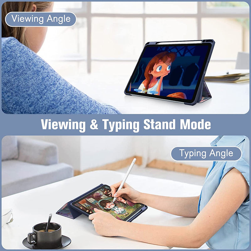 fintie 11-inch ipad air stand case