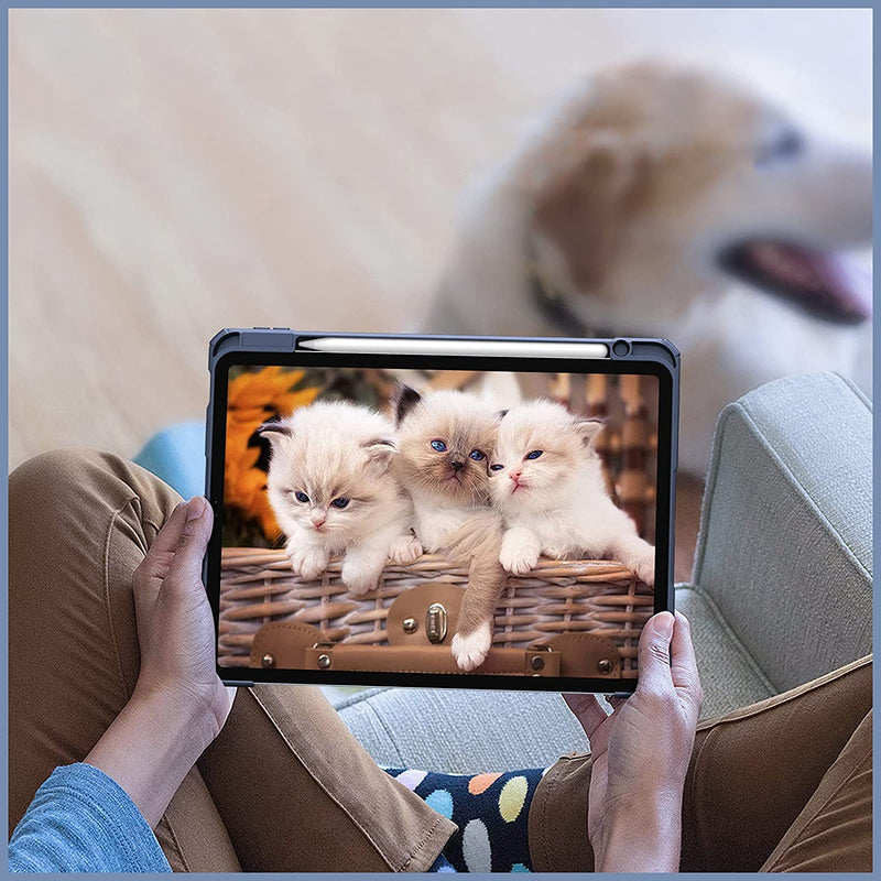 lightweight ipad air 2024 case 11 inch