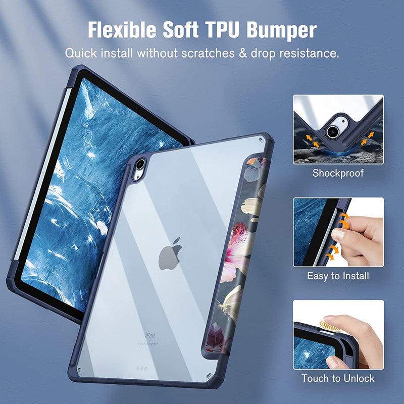 best ipad air 5 case