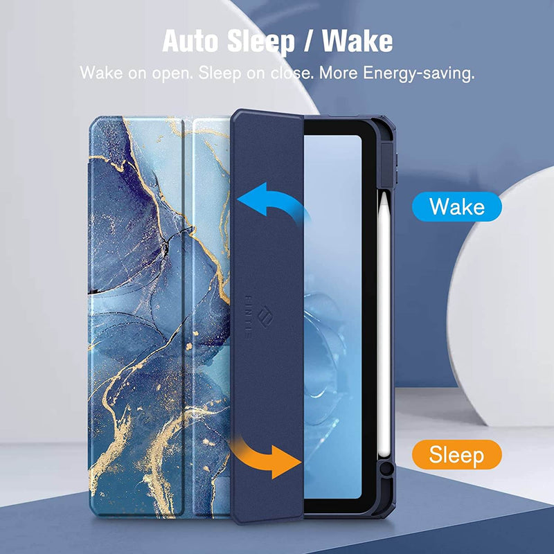 ipad air 2024 smart cover