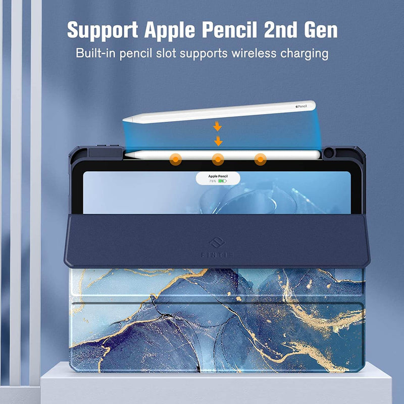 best ipad case with pencil holder