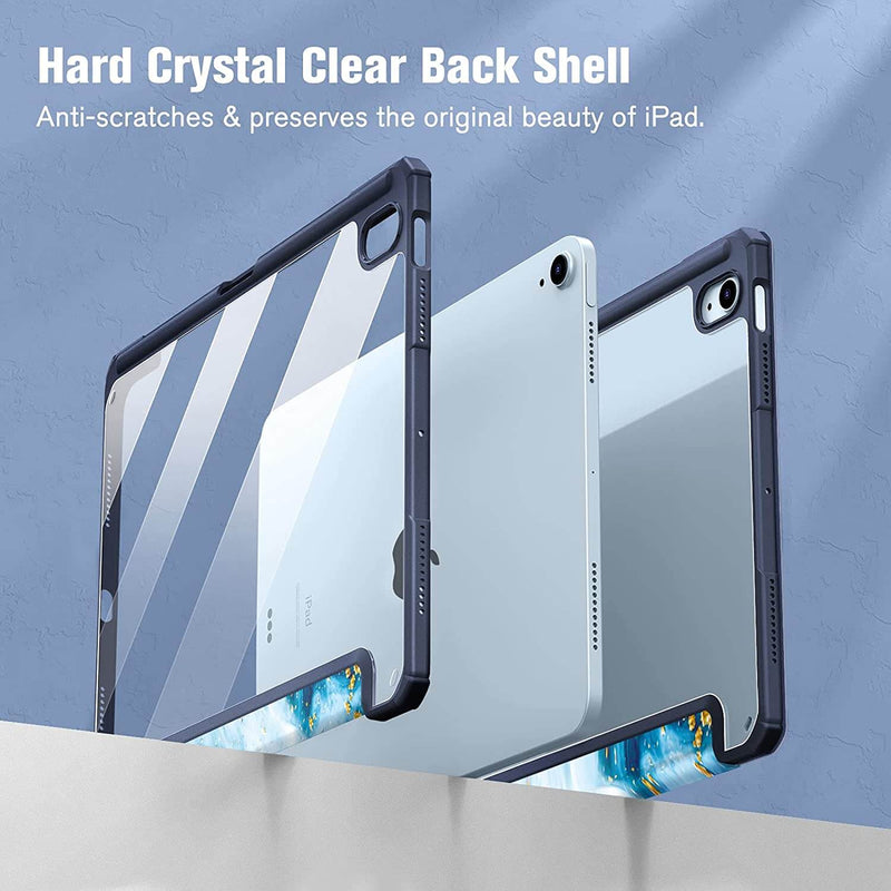 best clear ipad air case