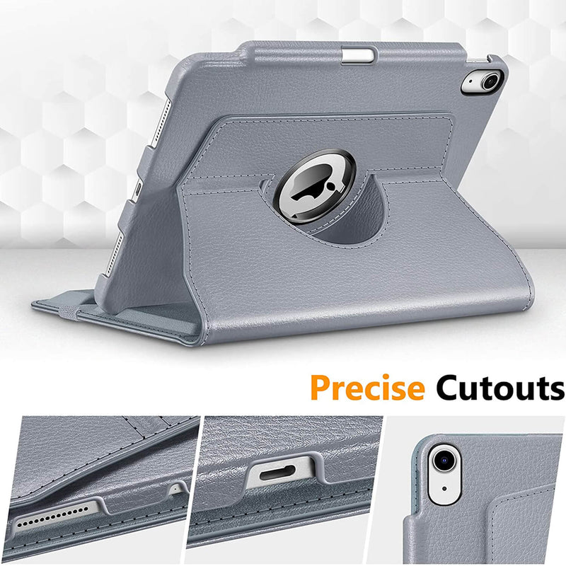 ipad air m2 chip case fits snuggly