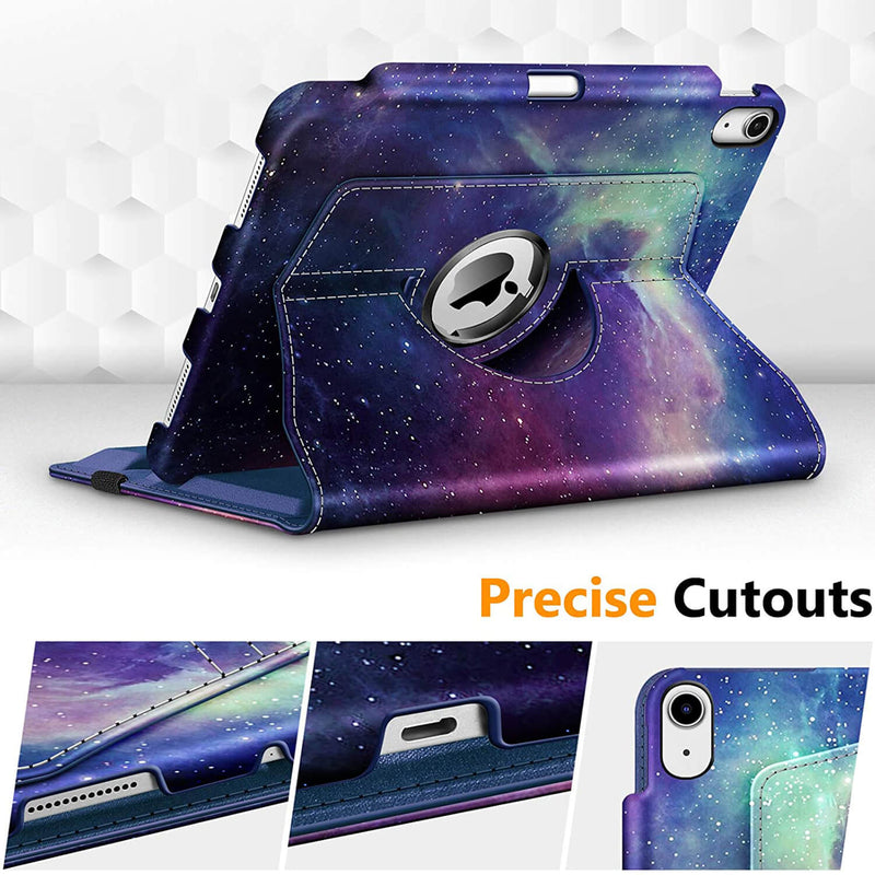 Apple Ipad Air 2024 11-inch Fintie case