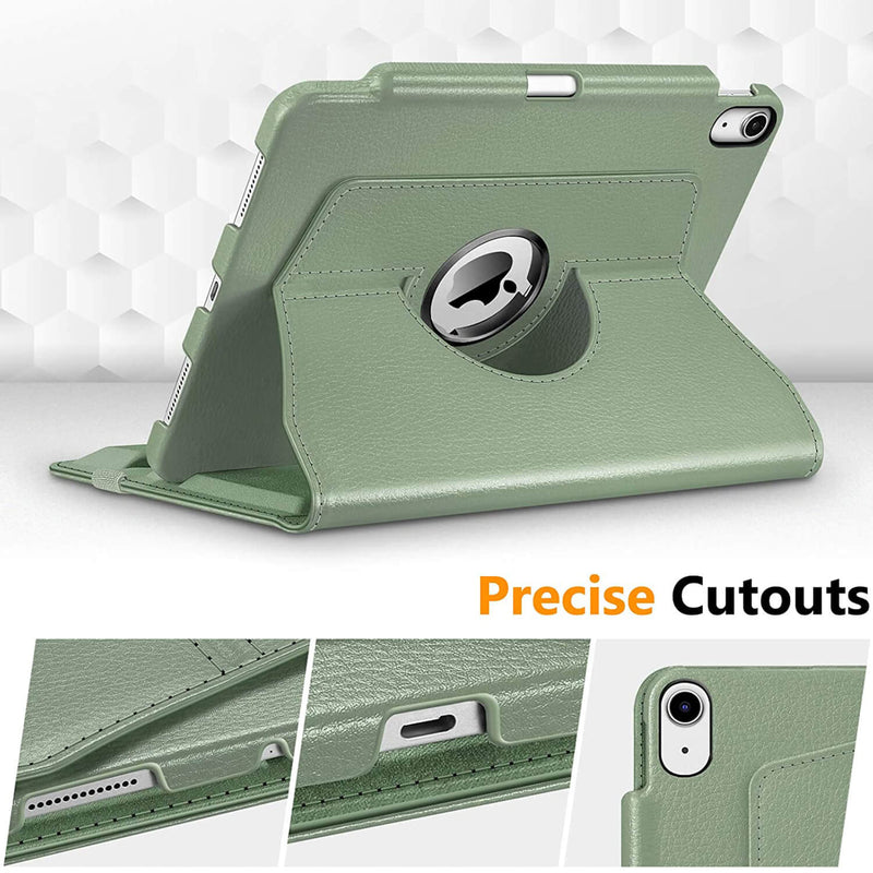 m2 ipad air 11 case fits like a glove
