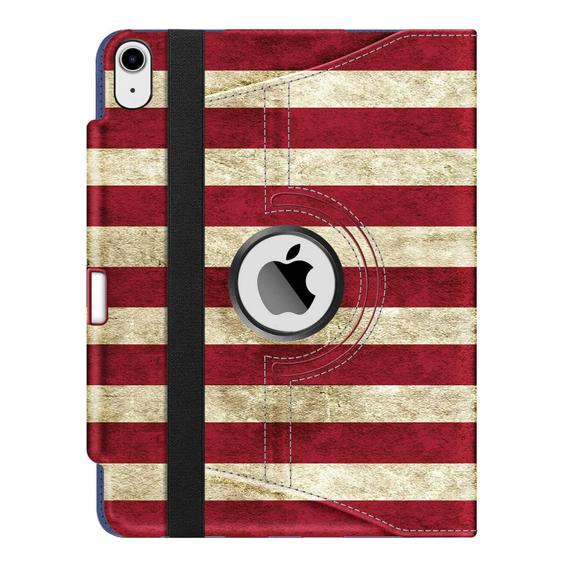 Fintie ipad air case in US Flag