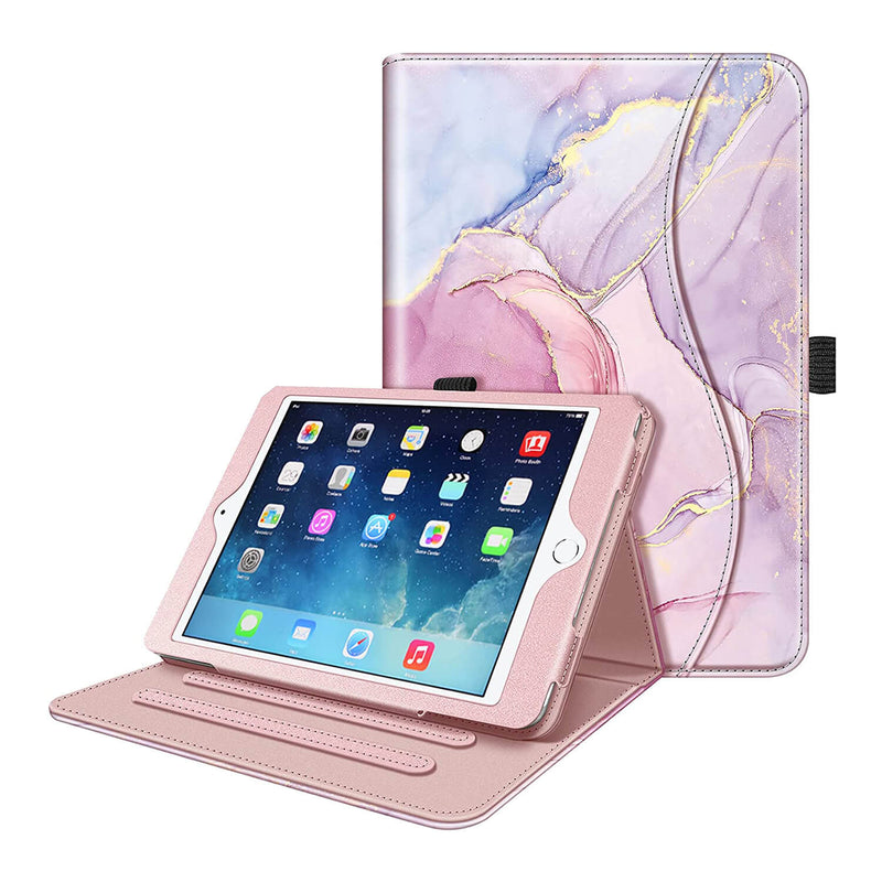 iPad Mini 3/2/1 Multi-Angle Viewing Case | Fintie