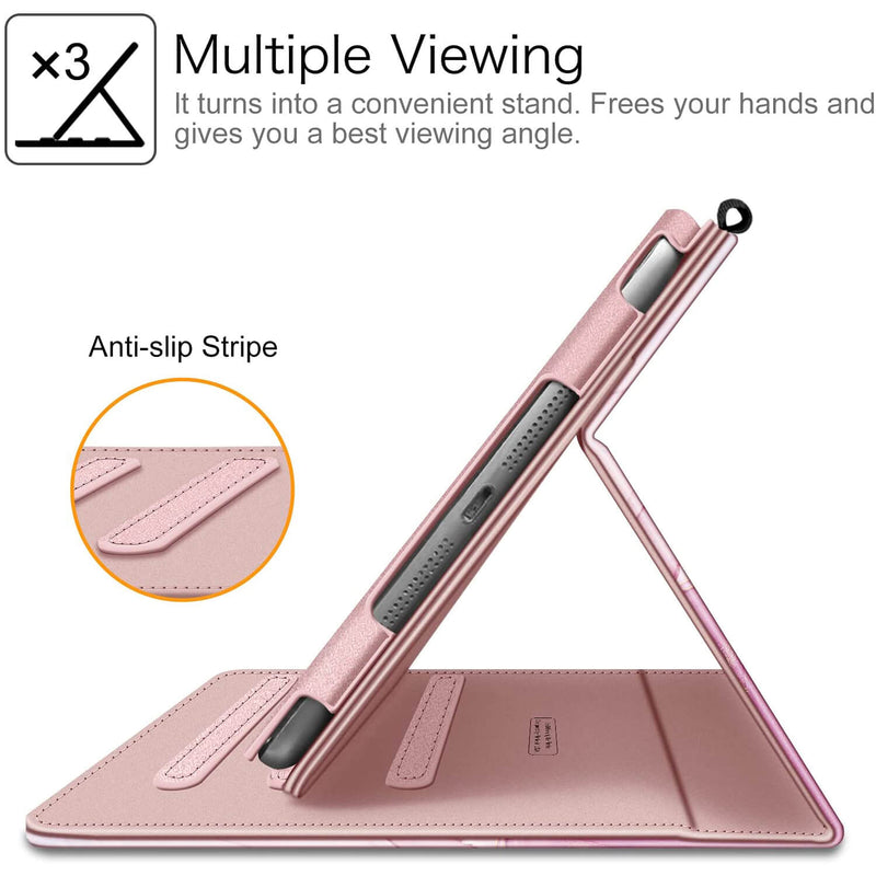 iPad Mini 3/2/1 Multi-Angle Viewing Case | Fintie