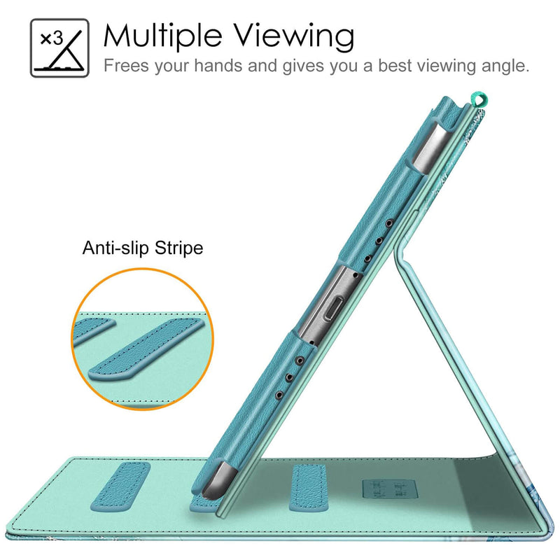 iPad Mini 5 (2019) / iPad Mini 4 (2015) Multi-Angle Viewing Case | Fintie