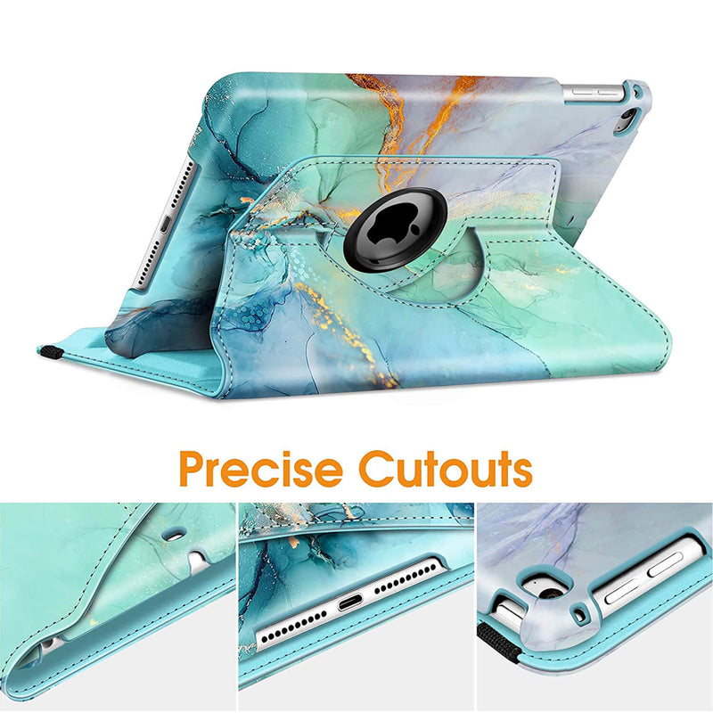 iPad Mini 5 (2019) / iPad Mini 4 (2015) 360° Rotating Case | Fintie