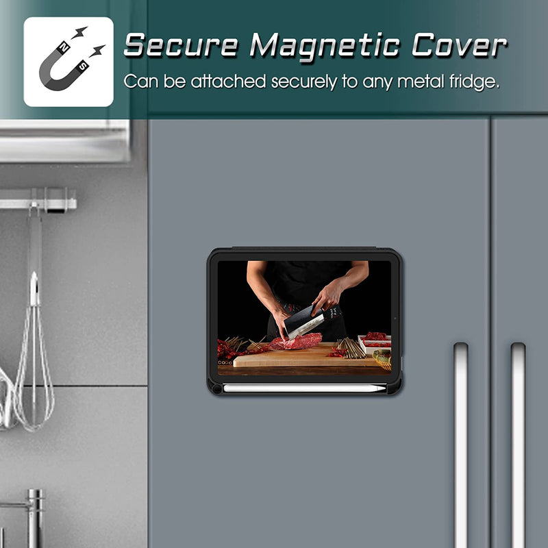 fintie magnetic cover for ipad mini 8.3-inch