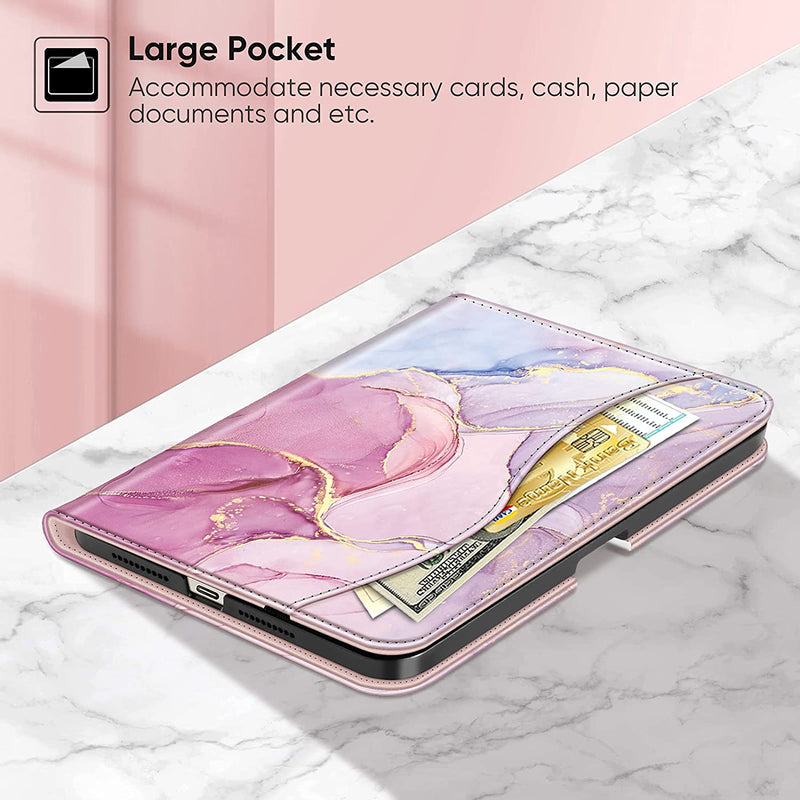 best ipad mini 6 case with a pocket