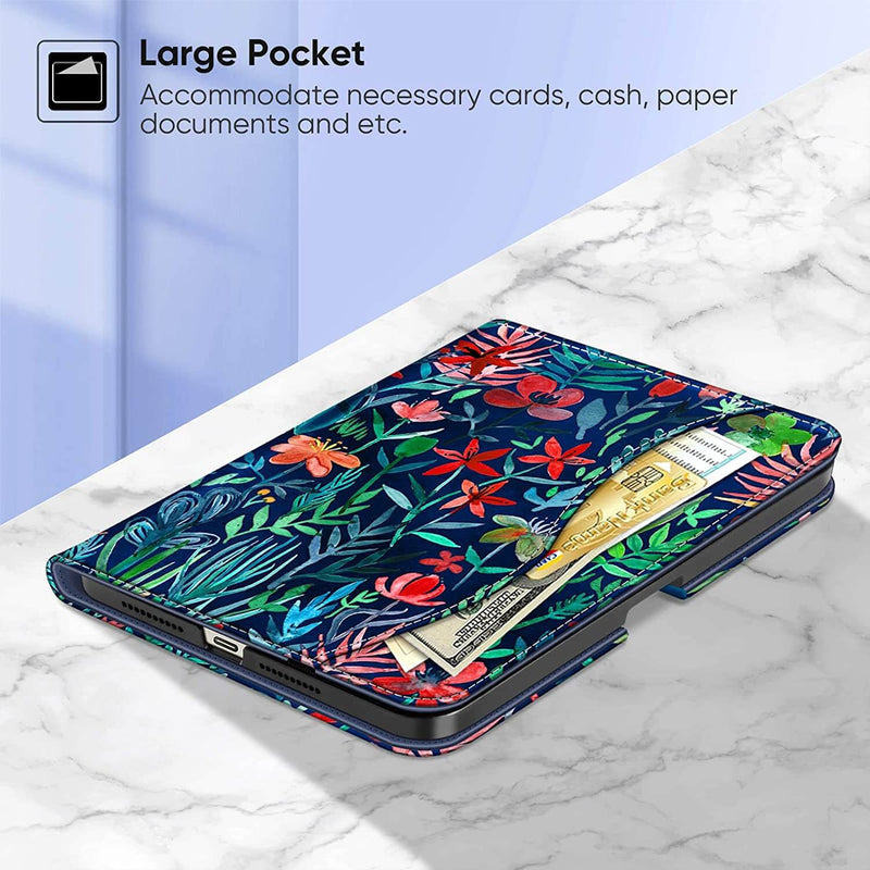 ipad mini a2567 case with a pocket